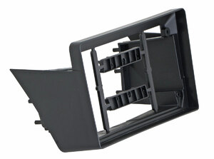 Рамка InCar для UMS NISSAN Teana I 2003-2008, 9" (тип1 Вставка), фото 2