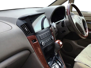 Рамка InCar для UMS LEXUS RX I 1997-2003 TOYOTA Harrier (консоль), фото 4