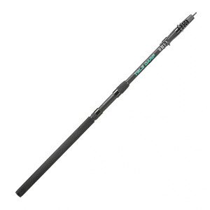 Удилище проводочное Nisus TELE CARP с/к carbon, 3.3m, 30-60g (N-TC-330K), фото 1
