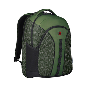 Рюкзак Wenger Sun 16'', зеленый, 35x27x47 см, 27 л, фото 5