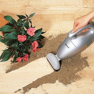 Пылесос Clatronic HS 2631 silber 700 W, фото 15