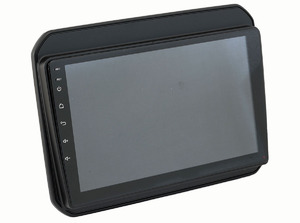 Рамка InCar для UMS SUZUKI Ignis 2015+, 9", фото 4