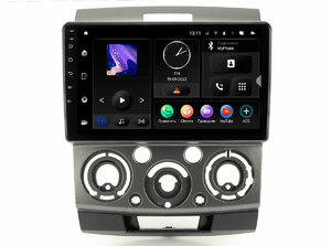 Mazda BT-50 07-12 (Incar TMX-4601-3 Maximum) Android 10 / Wi-Fi / DSP / оперативная 3 Gb / внутренняя 32 Gb / 9 дюймов