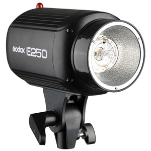 Вспышка студийная Godox E250, фото 2