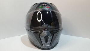 Шлем AiM JK320 Carbon XL, фото 2