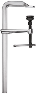 Струбцина 300/140, 12 кН, затяжка 40 Нм, Т-ручка BESSEY  BE-SG30M, фото 1