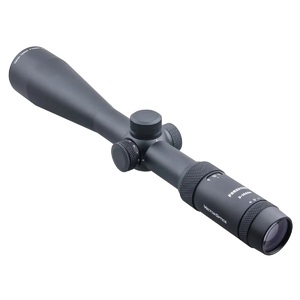 Оптический прицел Vector Optics Forester 3-15x50, сетка L4a, 30 мм, азотозаполненный, с подсветкой (SCOM-16P), фото 3