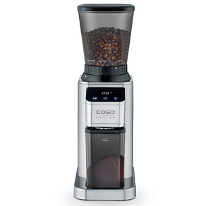 Кофемолка CASO BaristaChef Inox, фото 7