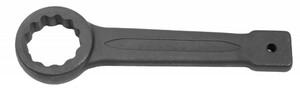 JONNESWAY W72141 Ключ гаечный накидной ударный, 41 мм, фото 2