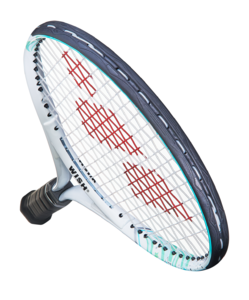 Ракетка для большого тенниса Wish AlumTec JR 2900 21'', голубой, фото 4