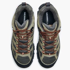 Ботинки MOAB 3 MID GTX Merrell, цвет Olive(RU 44. EU 44,5.US 10,5), фото 3