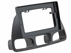 Рамка Incar для UMS TOYOTA Town Ace Noah 1998-2001, 10", RTY-FC973, фото 2