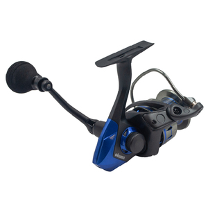 Катушка OKUMA Safina SW-X 3000A 5.0:1, фото 4