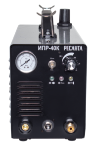 Инвертор для плазменной резки РЕСАНТА ИПР-40К, фото 2