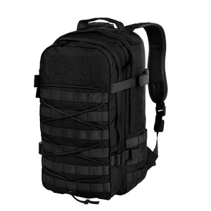 Рюкзак RACCOON MK2 Helikon, цвет Black (20л), фото 1