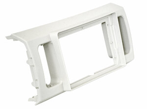 Рамка Incar для UMS SUZUKI Alto 2014+, 9", фото 2