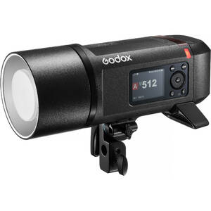 Вспышка аккумуляторная Godox Witstro AD600ProII, фото 1