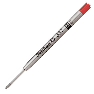 Pelikan Стержень для шариковой ручки, M, красный, фото 1