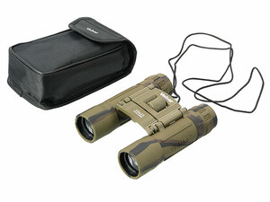 Бинокль Veber Sport БН 10x25, камуфляж, фото 5