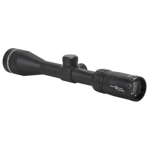Оптический прицел Sightmark Core HX 3-9x40 HBR Hunters Ballistic Riflescope (кольца и чехол в комплекте) (SM13068HBR), фото 2