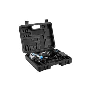 Дрель-шуруповерт аккумуляторная бесщеточная компактная DEKO Loner 12V PRO в кейсе, 12В, 2x3.0Ач, фото 7