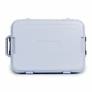 Контейнер изотермический Camping World Thermobox 30 (цвет: тёмно-синий), фото 7