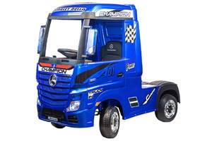Детский грузовик Toyland Truck HL358 Синий, фото 1