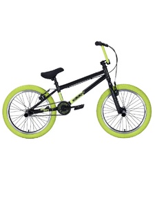 Велосипед Tech Team Goof 20" черный black, фото 1