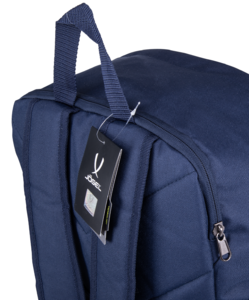 Рюкзак Jögel DIVISION Travel Backpack, темно-синий, фото 6