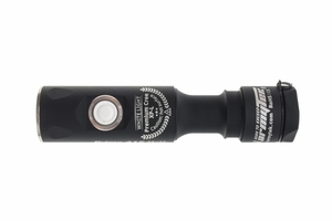 Фонарь светодиодный Armytek Prime A1 Pro, 600 лм, 1-AA, фото 4