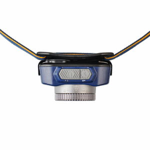 Налобный фонарь Fenix HL40R Cree XP-LHIV2 LED серый, фото 9