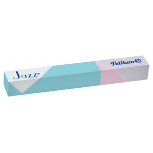 Pelikan Jazz Pastel - Blue, шариковая ручка, фото 1