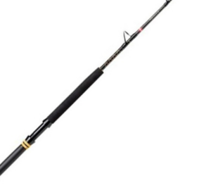 Удилище кастинговое Penn Squall II 50-100lb 5ft6, фото 2