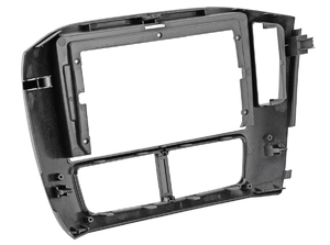 Рамка  InCar для UMS HONDA Pilot 2005-2008, 9" (тип1), фото 3