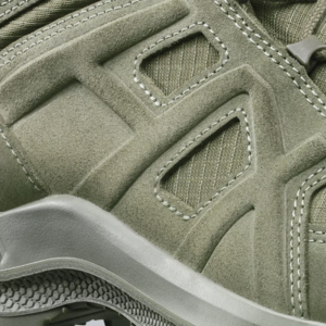 Ботинки HAIX "BLACK EAGLE" Athletic 2.0 Mid V GTX Sage (UK 44 RU 43), фото 3