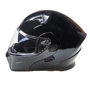 Шлем AiM JK320 Black Glossy M, фото 6