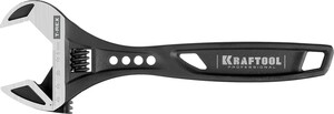 Силовой разводной ключ KRAFTOOL T-REX 250 / 43 мм 27254-25, фото 1