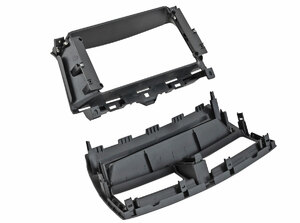 Рамка для INCAR UMS HONDA Accord 2008-2012 , Crosstour 2010-2012, 9" (Navi), фото 3