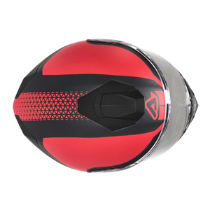 Шлем Acerbis KRAPON Red/Black L, фото 6