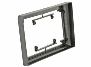 Рамка Incar для UMS SUZUKI Grand Vitara, XL-7, Escudo (Grand) 2003-2006, 9", фото 2