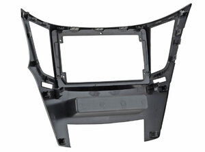 Рамка Incar  для UMS SUBARU Outback, Legacy 2010-2014, 9" правый руль, фото 3