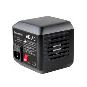 Сетевой адаптер Godox AD-AC для AD600B/BM, фото 1