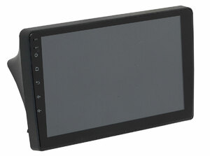 Рамка Incar для UMS SUBARU Outback, Legacy 2004-2009, 9" (тип2 Накладка), фото 4