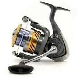 Катушка безынерционная 20 LAGUNA LT 4000 C (10001-401) DAIWA, фото 1