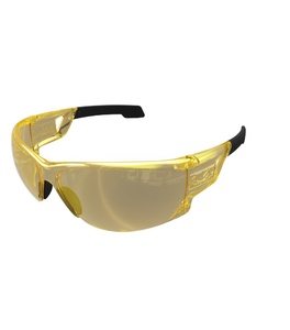 Очки защитные Vision Mechanix, цвет Yellow, фото 1