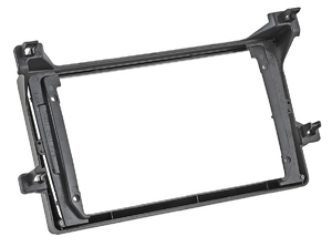 Рамка Incar для UMS TOYOTA Prius IV (XW50) 2015-2018, 9", RTY-FC1134, фото 3