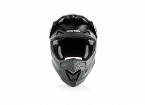 Шлем Acerbis PROFILE 4 Black Matt XL, фото 2