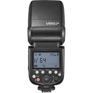 Вспышка накамерная Godox Ving V850III, фото 5