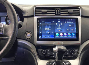 Рамка для INCAR UMS HAVAL H6 2014-2022, 10", фото 5