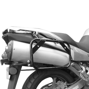 Крепеж боковых кофров GIVI Kawasaki KLV1000 (04-10)/ Suzuki DL100